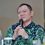 Pemkab Paser Percepat Pembangunan Jalan dan Listrik Desa