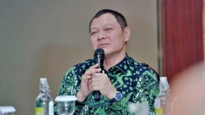Pemkab Paser Percepat Pembangunan Jalan dan Listrik Desa