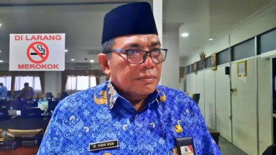 Pemkab Paser Siapkan 10.000 Beasiswa hingga Tahun 2029