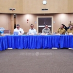 Pemkot Samarinda Pasang Target Pengembangan RSUD IA Moeis