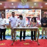 Pemprov Kaltim Perpanjang Kerja Sama Konservasi hingga 2030