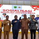 Peran Sekolah Inovasi Desa Mendukung Pembangunan PPU