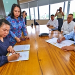 Plataran Boga Rasa Bangun Teras Hutan Kuliner di IKN