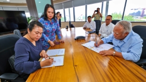 Plataran Boga Rasa Bangun Teras Hutan Kuliner di IKN