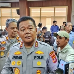 Polda Kaltim Bantu Bareskrim Bongkar Tambang Ilegal