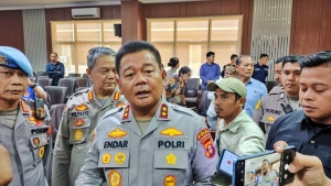 Polda Kaltim Bantu Bareskrim Bongkar Tambang Ilegal