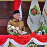 Seno Aji Paparkan Arah dan Strategi RPJMD Kaltim 2025-2029