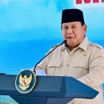 Serakahnomics, Prabowo Ancam Sita Penggilingan Padi Nakal