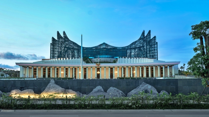 Wacana Moratorium IKN Mencuat, Ini Respons DPR dan Ekonom