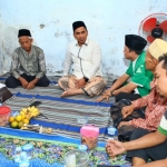 Wagub Jateng Dukung Guru Madin yang Terjerat Denda