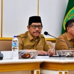 Wakil Bupati PPU Tekankan Percepatan Penyerapan Anggaran