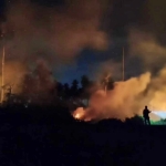 Warga Bakar Sampah Terbuka di Musim Kemarau Bisa Dipidana