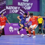 AXIS Gelar Nation Cup 2025 Futsal SMA di 40 Kota