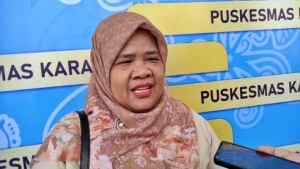 Dinas Kesehatan Gelar Penyuluhan Keamanan Pangan Mulai Besok