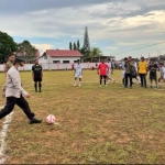 HUT RI ke-80, Desa Wanasari Gelar Turnamen Olahraga dan Seni