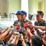 HUT RI ke-80 di Istana Merdeka Hadirkan 16 Ribu Undangan