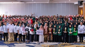 Jambore Kader Posyandu 2025 Perkuat Peran Kesehatan Paser