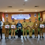 Kartu Kredit untuk Digitalisasi Keuangan Daerah PPU