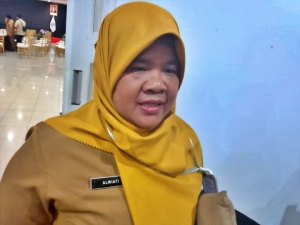 Kasus Stunting Terjadi Merata Seluruh Kecamatan Balikpapan