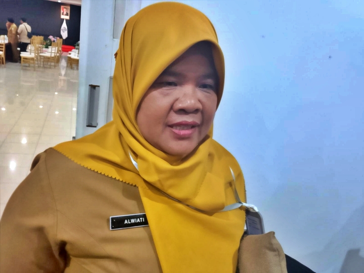 Kasus Stunting Terjadi Merata Seluruh Kecamatan Balikpapan