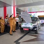 Operasi Pasar Darurat Pangan untuk Mahakam Ulu