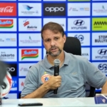 Persija Incar Awal Manis Kontra Persita di BRI Super League