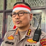 Polda Jateng Kerahkan Personel Amankan Demo Besar di Pati
