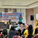 Tekan Stunting Lewat PSR dan Skrining Anak