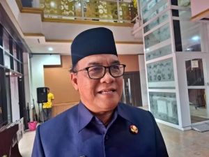 Pemkot Balikpapan Pastikan Layanan Aman Meski DBH Terpangkas
