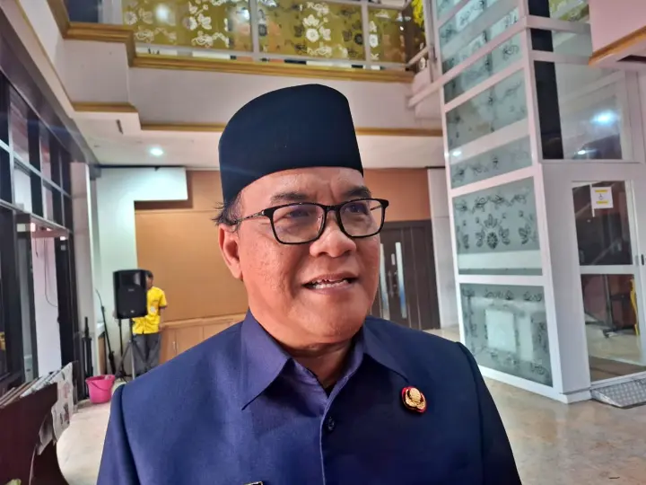 Pemkot Balikpapan Pastikan Layanan Aman Meski DBH Terpangkas