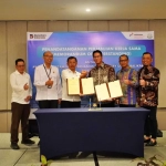 KPI Balikpapan dan Kejati Kaltim Sepakati Kerja Sama Hukum