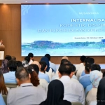 Otorita IKN Tegaskan Etika dan Integritas Aparatur