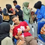 Tiga Skenario Latihan Darurat Skala Besar di Bandara SAMS