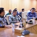 Bupati Paser Ingin Hari Sawit Nasional Berdampak ke Petani