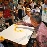 Pesona 2025 Perkuat Kolaborasi Lintas Lembaga di IKN