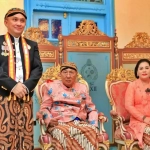 Raja Keraton Solo Paku Buwana XIII Wafat Minggu Pagi