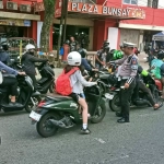 Operasi Zebra Mahakam Turunkan Kasus Lakalantas 16 Persen